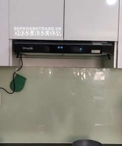 MÁY HÚT MÙI DMESTIK TL4870 DMK