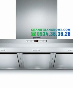 Máy hút mùi BOSCH DWB98JQ50B|Serie 6 - 10 Máy hút mùi BOSCH DWB98JQ50B|Serie 6 - 9