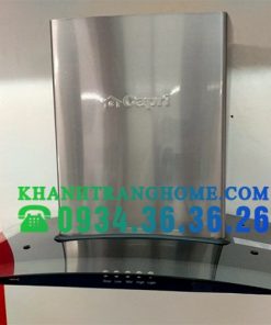 Máy hút mùi hiện đại kính cong Capri CR-636H - 7 MÁY HÚT MÙI HIỆN ĐẠI KÍNH CONG CAPRI CR-636H