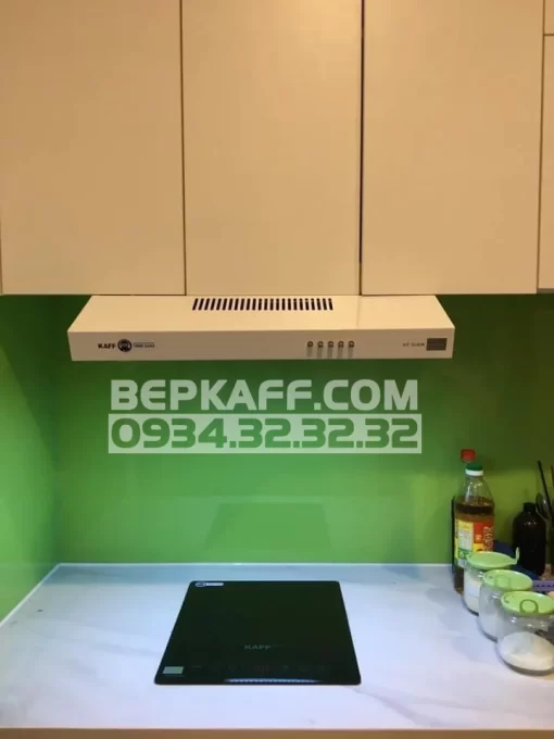 MÁY HÚT MÙI KAFF KF-SL60K