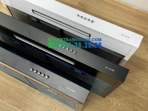 MÁY HÚT MÙI KAFF KF-SL70K
