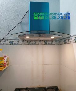 MÁY HÚT MÙI KÍNH CONG CAO CẤP SUNHOUSE SHB6629 70C - 7 MÁY HÚT MÙI KÍNH CONG CAO CẤP SUNHOUSE SHB6629 70C