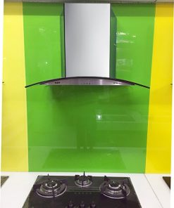 MÁY HÚT MÙI KÍNH CONG KAFF KF-GB905v