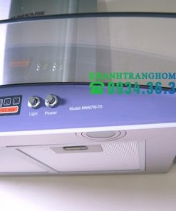 MÁY HÚT MÙI KÍNH CONG SUNHOUSE MAMA MM6716 70 - 7 MÁY HÚT MÙI KÍNH CONG SUNHOUSE MAMA MM6716 70