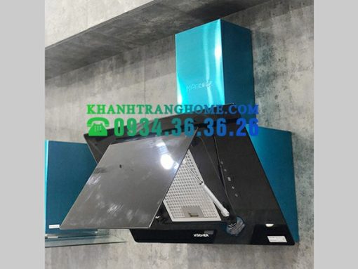 MÁY HÚT MÙI KOCHER K-2080V-70