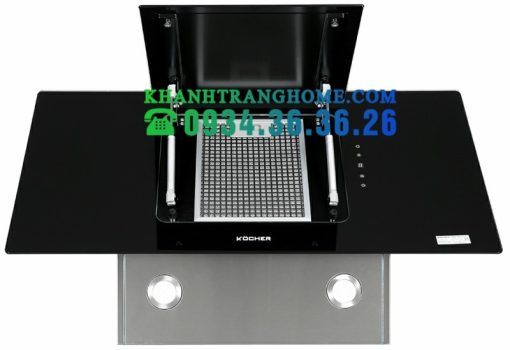 MÁY HÚT MÙI KOCHER K-2080V-90