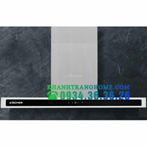 MÁY HÚT MÙI KOCHER K-225D-70