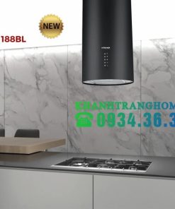 MÁY HÚT MÙI KOCHER SERENA CXW-188BL - 7 MÁY HÚT MÙI KOCHER SERENA CXW-188BL