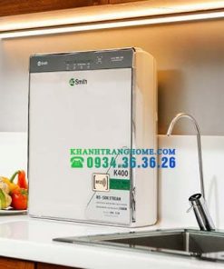 MÁY LỌC NƯỚC A.O.SMITH K400