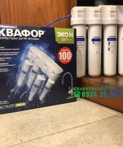 Máy lọc nước Aquaphor Crystal Eco H - 6 MÁY LỌC NƯỚC AQUAPHOR CRYSTAL ECO H