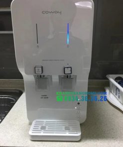 Máy lọc nước Coway CHP-260L - 7 MÁY LỌC NƯỚC COWAY CHP-260L