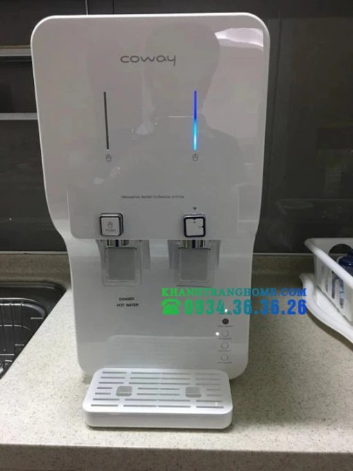 MÁY LỌC NƯỚC COWAY CHP-260L