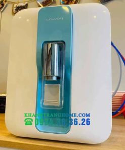 Máy lọc nước Coway P-300L - 7 MÁY LỌC NƯỚC COWAY P-300L
