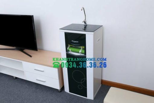 MÁY LỌC NƯỚC KANGAROO KG104 TỦ VTU