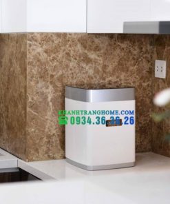 MÁY LỌC NƯỚC KAROFI TOPBOX T-S146 - 6 MÁY LỌC NƯỚC KAROFI TOPBOX T-S146