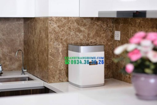 MÁY LỌC NƯỚC KAROFI TOPBOX T-S146
