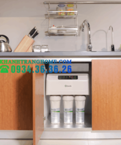 Máy lọc nước Ro Aosmith không bình chứa AR600 - 7 MÁY LỌC NƯỚC RO AOSMITH KHÔNG BÌNH CHỨA AR600