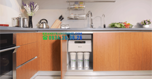 MÁY LỌC NƯỚC RO AOSMITH KHÔNG BÌNH CHỨA AR600