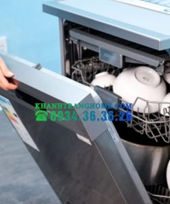 Máy rửa bát Kocher KDEU-8835 - 7 MÁY RỬA BÁT KOCHER KDEU-8835