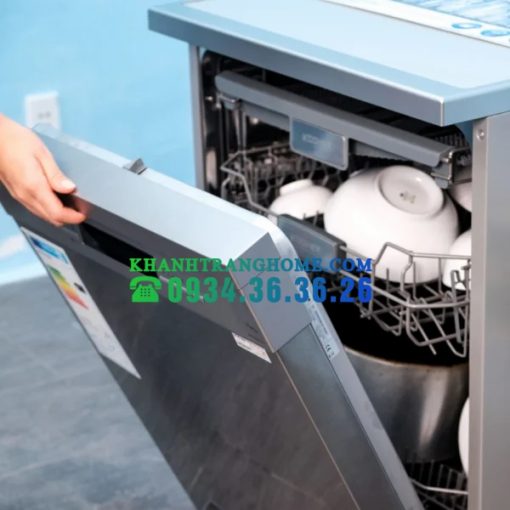 MÁY RỬA BÁT KOCHER KDEU-8835
