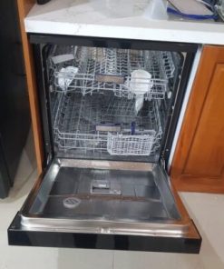 MÁY RỬA BÁT TEXGIO TGF3815S - 15 BỘ TỰ ĐỘNG HÉ CỬA