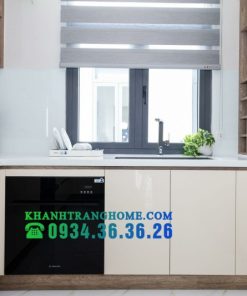 MÁY RỬA CHÉN ÂM TỦ MALLOCA WQP6-87CP