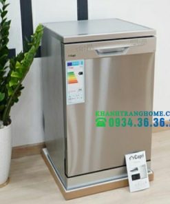 MÁY RỬA CHÉN CAPRI CR-868