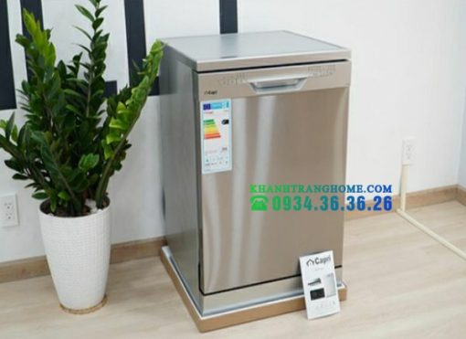 MÁY RỬA CHÉN CAPRI CR-868
