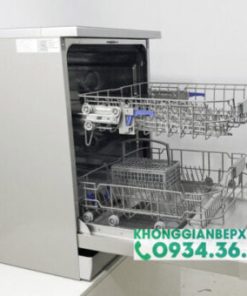 MÁY RỬA CHÉN MALLOCA WQP12-5201E