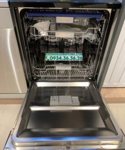 MÁY RỬA CHÉN MALLOCA WQP12-7635BS