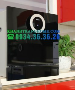 Máy Rửa Chén Texgio TG BI205 - 8 Bộ Sấy Khí Nóng Diệt Khuẩn UV - 15 MÁY RỬA CHÉN TEXGIO TG BI205 - 8 BỘ SẤY KHÍ NÓNG DIỆT KHUẨN UV