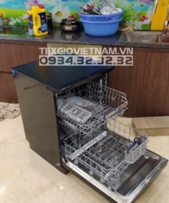 Máy Rửa Chén Texgio TG21H775B - 13 Bộ Sấy Khí Nóng Diệt Khuẩn UV - 9 MÁY RỬA CHÉN TEXGIO TG21H775B - 13 BỘ SẤY KHÍ NÓNG DIỆT KHUẨN UV