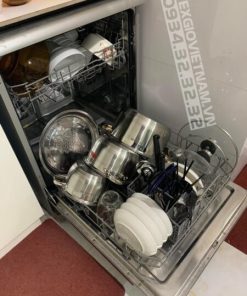 Máy Rửa Chén Texgio TGWF98SB 8 Bộ Kết Nối WIFI Sấy Khí Nóng Diệt Khuẩn UV - 9 MÁY RỬA CHÉN TEXGIO TGWF98SB 8 BỘ KẾT NỐI WIFI SẤY KHÍ NÓNG DIỆT KHUẨN UV