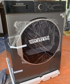 Máy sấy quần áo Malloca MTD-T1510HP - 24 MÁY SẤY QUẦN ÁO MALLOCA MTD-T1510HP