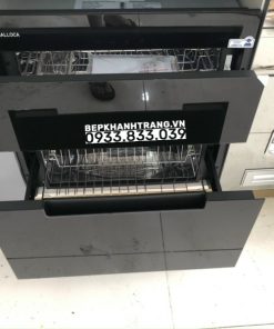 MÁY SẤY TIỆT TRÙNG CHÉN ĐĨA MALLOCA MSC-1005