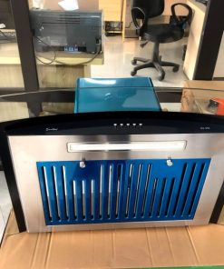 MÁY HÚT KHỬ MÙI CAO CẤP SEVILLA SV-355