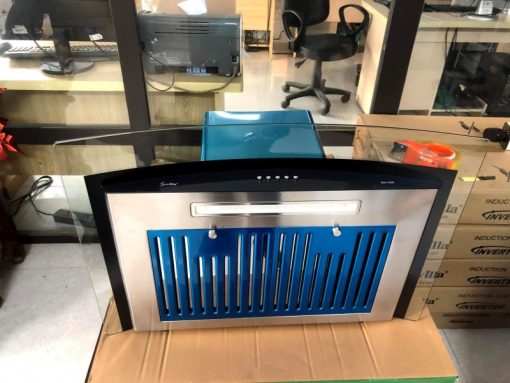 MÁY HÚT KHỬ MÙI CAO CẤP SEVILLA SV-355