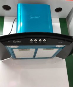 MÁY HÚT MÙI SEVILLA SV-180