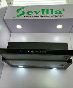 MÁY HÚT MÙI SEVILLA SV-700B PRO