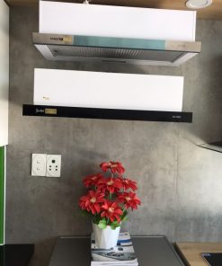 MÁY HÚT MÙI SEVILLA SV-700C