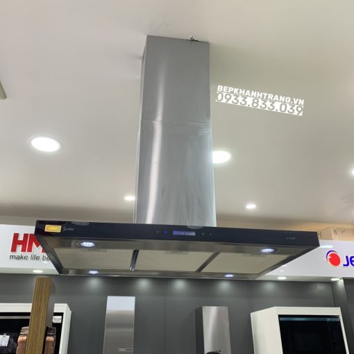 MÁY HÚT MÙI SEVILLA SV-DL90T