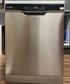 MÁY RỬA BÁT EUROSUN SMS80EU16E TỰ ĐỘNG HÉ CỬA