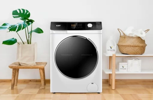 Máy Giặt Sấy KAFF KF-BWMDR1006