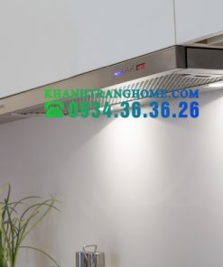 Máy Hút Mùi Âm Tủ Malloca K1507