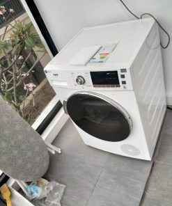 Máy Sấy Quần Áo KAFF KF-DR10EU - 12 Máy Sấy Quần Áo KAFF KF-DR10EU