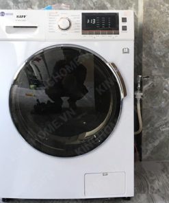 Máy giặt kết hợp sấy 12kg KAFF KF-MFC120EU