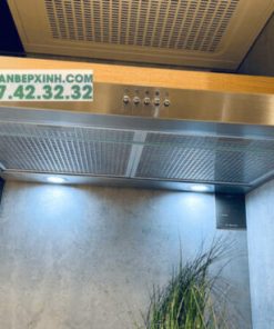 Máy hút mùi Classic Malloca H365-7 - 9 Máy hút mùi Classic Malloca H365-7