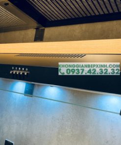 Máy hút mùi Classic Malloca H365-7B - 10 Máy hút mùi Classic Malloca H365-7B