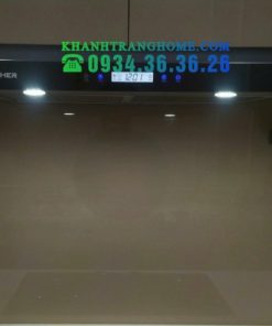 Máy hút mùi Kocher K-225C-70