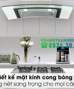 Máy hút mùi Kocher K-228T-70